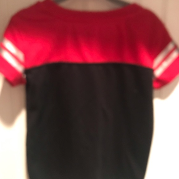 Toddler Texas Tech - Picture 2 of 3